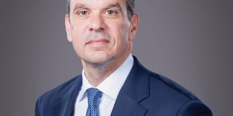 الفطيم تعلن تعيين طارق طنطاوي رئيسًا تنفيذيًا لأعمالها في السوق المصري