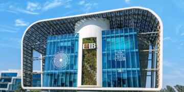  CIB يتصدر الإفصاح البيئي عالميًا ويحصل على تصنيف “ب” من مؤسسة الإفصاح عن الكربون (CDP)