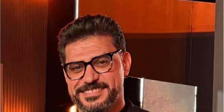 أسامة رشاد شريكًا إداريًا وعضو مجلس إدارة في «جوبيتر كومز»