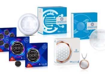 كيونت تطلق 2026 برؤية متجددة للعافية والطاقة المستدامة عبر مجموعة Amezcua