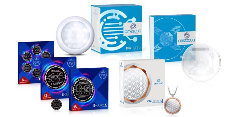 كيونت تطلق 2026 برؤية متجددة للعافية والطاقة المستدامة عبر مجموعة Amezcua