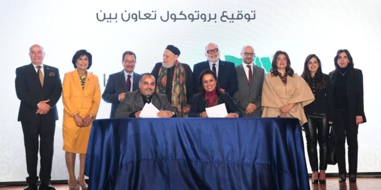 هايد بارك العقارية ومصر الخير توقعان مذكرة تفاهم بـ7 ملايين جنيه لدعم الأسر الأكثر احتياجًا في رمضان