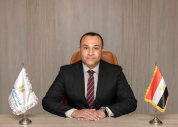 هشام محي الدين رئيسًا تنفيذيًا لتكنولوجيا المعلومات والمشروعات بالبنك الزراعي المصري