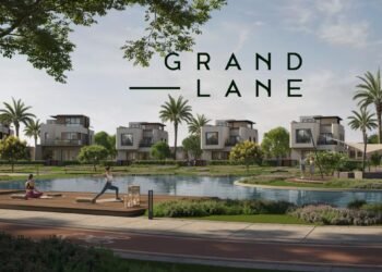 HDP تطلق مشروع Grand Lane بالقاهرة الجديدة باستثمارات 50 مليار جنيه ورؤية عمرانية مستدامة