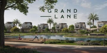 HDP تطلق مشروع Grand Lane بالقاهرة الجديدة باستثمارات 50 مليار جنيه ورؤية عمرانية مستدامة