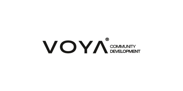  Voya Development تحصل على الموافقة لبدء تنفيذ مشروعي ZAT Community و COY Sheikh Zayed