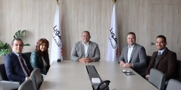 تمويلي وDSIK توقعان اتفاقية تعاون لتعزيز الثقافة المالية وريادة الأعمال في مصر