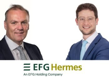 إي اف چي هيرميس تحصد المركز الأول كأفضل مروج إصدار ضمن تصنيفات مجموعة بورصة لندن لعام 2025