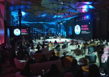 الحملات المصرية تتألق في TikTok Ad Awards 2025 بمنطقة الشرق الأوسط وأفريقيا