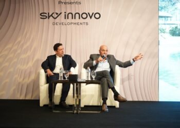 تحالف Sky Investments وInnovo Group يطلق نموذجًا جديدًا للتطوير العقاري المستدام في مصر