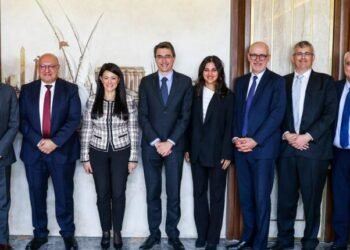 مصر والبنك الدولي يتعاونان لتطوير حوكمة وأداء الشركات المملوكة للدولة