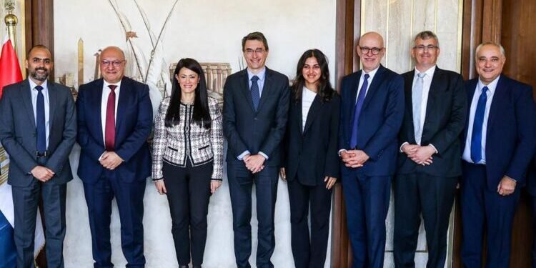 مصر والبنك الدولي يتعاونان لتطوير حوكمة وأداء الشركات المملوكة للدولة