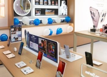 OPPO تفتتح أحدث متاجر Experience & Service في طنطا لتعزيز تجربة العملاء وخدمات ما بعد البيع