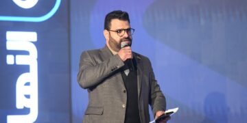 مروان فارس: “جمعية المطورين العقاريين” أصبحت عصب السوق وكيانًا مؤثرًا في المدن الجديدة