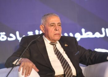 النائب أمين مسعود: الصناعات العقارية قاطرة التنمية وتنظيم السوق أولوية تشريعية