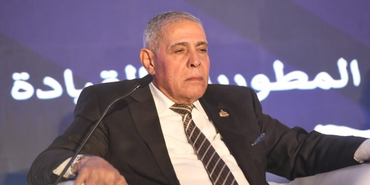 النائب أمين مسعود: الصناعات العقارية قاطرة التنمية وتنظيم السوق أولوية تشريعية