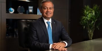 مصرف أبوظبي الإسلامي – مصر.. وراء كل جائزة حكاية تميز 45 جائزة تتوج عامًا جديدًا من الريادة في الصيرفة الإسلامية لعام 2025