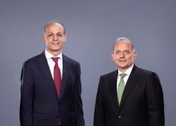 بنك مصر يحصل على شهادة أفضل جهة عمل من المؤسسة العالمية Top Employers العالمية لعام 2025