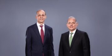 بنك مصر يحصل على شهادة أفضل جهة عمل من المؤسسة العالمية Top Employers العالمية لعام 2025