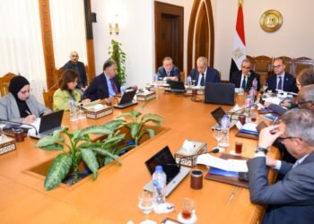 البنك المركزي يدعم تعزيز التواجد المصري في أفريقيا عبر مجلس أمناء الوكالة الجديدة