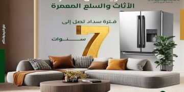 بنك فيصل الإسلامي يطرح تمويل الأثاث والسلع المعمرة حتى مليون جنيه