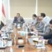 وزير الإسكان يبحث مع «الهابيتات» تعزيز التعاون لدعم التنمية العمرانية المستدامة