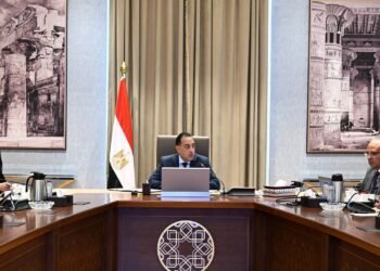 رئيس الوزراء يوجّه بإزالة معوقات تنفيذ مشروعات حماية الشواطئ