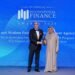لأول مرة.. جهاز تنمية المشروعات يفوز بجائزة International Finance Magazine الدولية