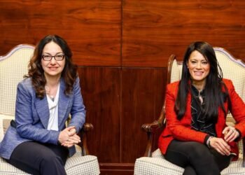 مصر والبنك الدولي يناقشان توسيع الشراكة التنموية ودعم التحول الأخضر