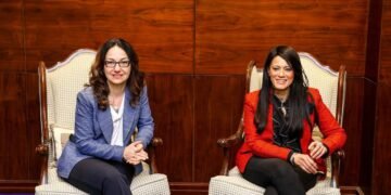 مصر والبنك الدولي يناقشان توسيع الشراكة التنموية ودعم التحول الأخضر