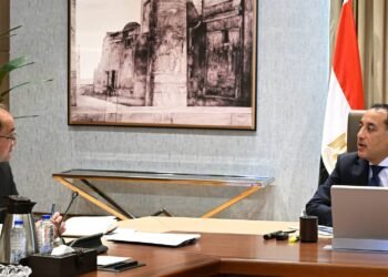 مصر تقود صياغة اتفاقية الأمم المتحدة للتعاون الضريبي الدولي وتعزز دورها العالمي