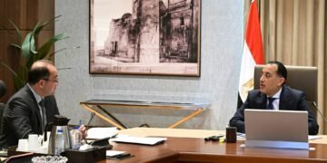 مصر تقود صياغة اتفاقية الأمم المتحدة للتعاون الضريبي الدولي وتعزز دورها العالمي