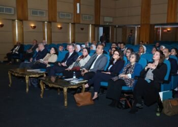 مصر تطلق التقرير الإقليمي للبنك الدولي حول إدارة المخلفات الصلبة في الشرق الأوسط وشمال إفريقيا