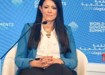 مصر تعرض التميز الحكومي كركيزة للإصلاح المؤسسي في قمة دبي العالمية