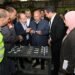 كامل الوزير يتفقد 3 مصانع للصناعات الهندسية بالعاشر من رمضان لتعميق التصنيع المحلي