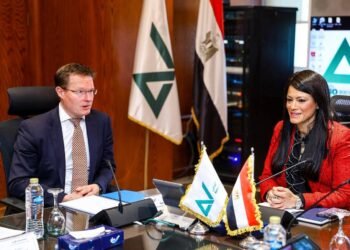 المشاط تستعرض مع “موديز” مستهدفات السردية الوطنية للتنمية الشاملة ودفع نمو يقوده القطاع الخاص