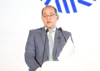 كجوك : تحسن مؤشرات المديونية والإيرادات الضريبية يدعم مسار شراكة الثقة مع القطاع الخاص