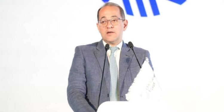 كجوك : تحسن مؤشرات المديونية والإيرادات الضريبية يدعم مسار شراكة الثقة مع القطاع الخاص