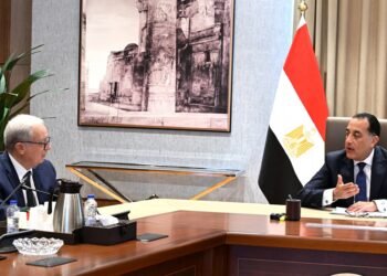 رئيس الوزراء: هيكلة الهيئات الاقتصادية والشركات الحكومية أولوية المرحلة المقبلة