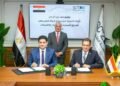 باستثمارات 2 مليون دولار.. اقتصادية قناة السويس تشهد توقيع مشروع “غراس مصر” لتصنيع الأسمدة بالسخنة
