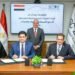باستثمارات 2 مليون دولار.. اقتصادية قناة السويس تشهد توقيع مشروع «غراس مصر» لتصنيع الأسمدة بالسخنة