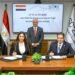 باستثمارات 11 مليون دولار.. اقتصادية قناة السويس تشهد توقيع مشروع ” العطا جروب ” للصناعات الغذائية بالسخنة