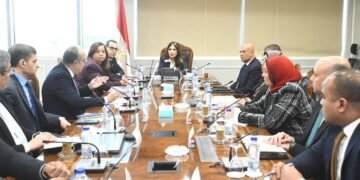 الإسكان: الانتهاء من 788 ألف وحدة ضمن «سكن كل المصريين» وجارٍ تنفيذ 216 ألف وحدة