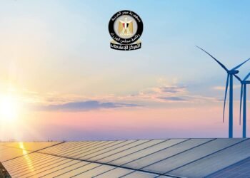 المركز الإعلامي لمجلس الوزراء: مصر تتصدر الدول العربية في قدرات توليد الكهرباء من الطاقة المتجددة