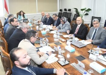 وزيرة الإسكان تشدد على سرعة إنجاز مشروعات المبادرة الرئاسية لتطوير الريف المصري