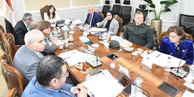 الإسكان: 216 ألف وحدة جارٍ تنفيذها ضمن “سكن كل المصريين” والتوسع في الشراكة مع القطاع الخاص