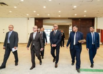 وزير الاستثمار يوجه بتطوير منظومة الترويج لتعزيز الصادرات المصرية