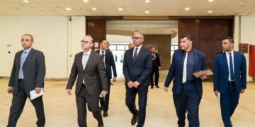 وزير الاستثمار يوجه بتطوير منظومة الترويج لتعزيز الصادرات المصرية