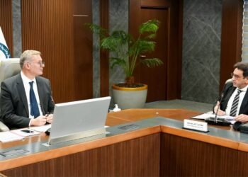 “خدمات البترول البحرية” تحقق إيرادات 261.5 مليون دولار في 2025 وتستعد لمشروعات المتوسط