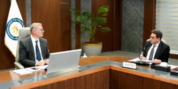 “خدمات البترول البحرية” تحقق إيرادات 261.5 مليون دولار في 2025 وتستعد لمشروعات المتوسط